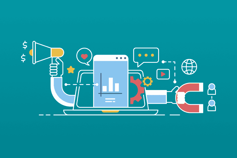 Strategia data driven