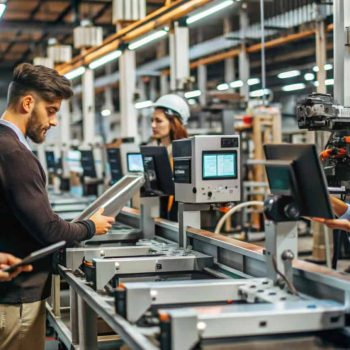 Manufacturing attività di controllo in una azienda Manufacturing. Expertise multi-settoriale. Aeonvis ha maturato innumerevoli esperienze nella gestione degli aspetti operativi e di gestione della supply chain, per sostenere l’innovazione di processo e tecnologica