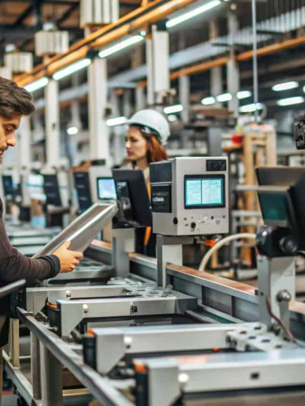 attività di controllo in una azienda Manufacturing. Expertise multi-settoriale. Aeonvis ha maturato innumerevoli esperienze nella gestione degli aspetti operativi e di gestione della supply chain, per sostenere l’innovazione di processo e tecnologica