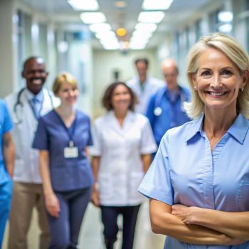 Healthcare & Life Sciences Infermiere Infermiere sorridenti. Expertise multi-settoriale: Healthcare & Life Science. In diverse situazioni i servizi consulenziali di Business Transformation di Aeonvis, unitamente alle competenze sui processi e sulle soluzioni gestionali e di Supply Chain, sono state fondamentali per guidare l’evoluzione del cliente.