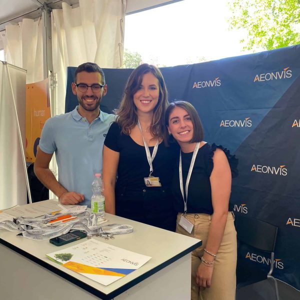 career day 1 Partecipanti ai career day